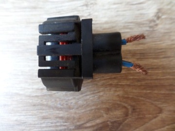 Wtyczka pompki sprysków Xenon lamp Toyota Avensis