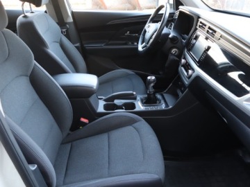  SsangYong Korando 1.5 T-GDI, Salon Polska, zdjęcie 8