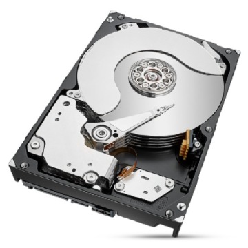 накопитель Seagate IronWolf Pro 8 ТБ SATA 3,5 дюйма ST8000NT001