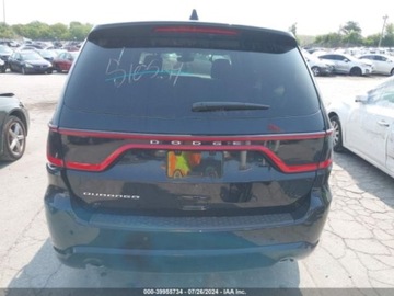 Dodge Durango III 2023 Dodge Durango 2023r, RT, 5.7L 5.7 Benzyna 375KM, zdjęcie 7