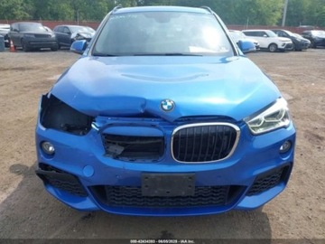BMW X1 F48 2018 BMW X1 2018 BMW X1 XDRIVE28I 2.0 Benzyna 228KM, zdjęcie 6