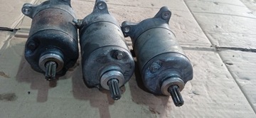 СТАРТЕР YAMAHA XJ 600 92-00 ЭЛЕКТРОСТАРТЕР