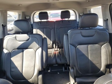 Jeep Grand Cherokee IV 2021 Jeep Grand Cherokee L Limited 2021 3.6 Benzyna 290KM, zdjęcie 10