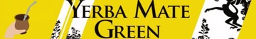 Yerba MATE GREEN SARSAPARILLA CITRUS 400g MEGA POWER Фруктовый + БЕСПЛАТНОЕ ПИВО