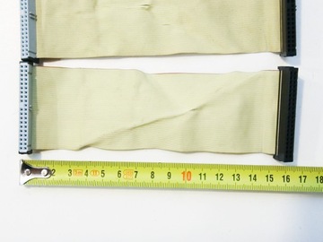 3 шт. кабель/лента для жесткого диска ATA 100/133 — 16 см.