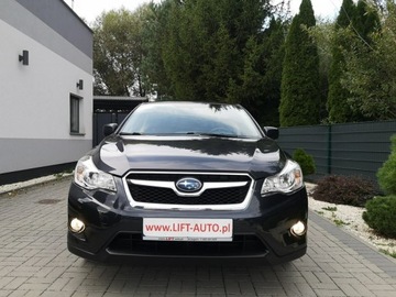 Subaru XV I Crossover 2.0i 150KM 2013 Subaru XV 2,0 Benzyn 150KM # Klimatronik # Kamera, zdjęcie 1