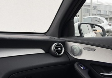 Mercedes GLC C253 2020 Mercedes-Benz GLC I wlasciciel Hak 4Matic Gwarancja Bezwypadkowy FV, zdjęcie 17