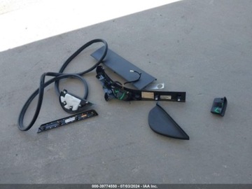 Dodge Durango III 3.6 V6 294KM 2018 Dodge Durango 2018 Dodge Durango GT AWD 3.6 Benzyna 295KM, zdjęcie 12