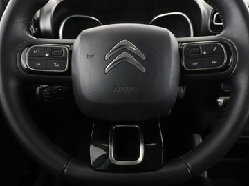 Citroen C3 Aircross  I Crossover 1.2 PureTech 110KM 2019 Citroen C3 Aircross Shine navi kamera tempomat, zdjęcie 20