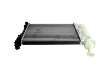 Водяной радиатор Citroen Saxo 1.0/1.1/1.4/1.6 LORO