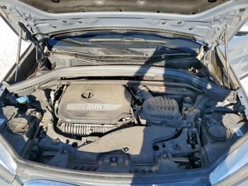 BMW X1 F48 2021 BMW X1 sDrive28i 2021 2.0l 2.0 Benzyna 228KM, zdjęcie 6