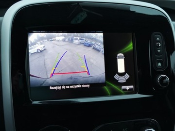 Renault Trafic III Furgon 1.6 dCi 120KM 2017 Trafic Grand 1.6 dCi, SPACECLASS , Salon Polska, Bezwypadkowy, VAT23%, zdjęcie 29