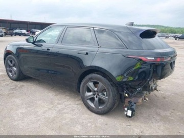 Land Rover Range Rover Velar 2022 Land Rover Range Rover Velar P250 R-Dynamic S 2022 2.0l 2.0 Benzyna 247KM, zdjęcie 3