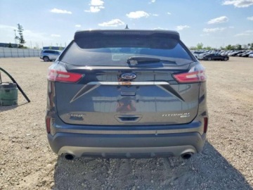 Ford Edge II 2020 Ford Edge Titanium, 2020r., 4x4, 2.0L 2.0 Benzyna 250KM, zdjęcie 5