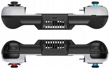 Геймпад Android GameSir X3 Type-C