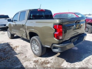 Chevrolet 2024 Chevrolet Colorado LT 2024 2.7 Benzyna 237KM, zdjęcie 3