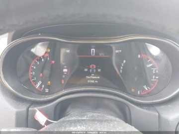 Dodge Durango III 3.6 V6 294KM 2018 Dodge Durango GT 2018 3.6l 3.6 Benzyna 295KM, zdjęcie 10