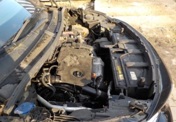 Peugeot 5008 II Crossover 1.5 BlueHDI 130KM 2020 Peugeot 5008 Okazja 1.5 Diesel 131KM, zdjęcie 3