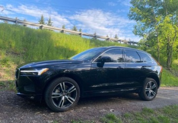 Volvo XC60 II 2021 Volvo XC 60 Volvo XC 60 T6 AWD Inscription 2.0 Benzyna 310KM, zdjęcie 2
