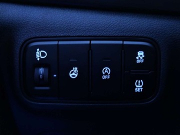 Hyundai Bayon SUV 1.0 T-GDI 100KM 2022 Hyundai Bayon 1.0 Benz Bogate wyposazenie Benzyna 101KM, zdjęcie 16