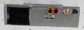 НАВИГАЦИОННЫЙ СЧИТЫВАТЕЛЬ МУЛЬТИМЕДИЙНЫЙ MIB3 MQB VW PASSAT B8 TIGUAN II 3G1035820