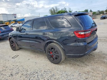 Dodge Durango III 2020 Dodge Durango 2020 DODGE DURANGO SRT 6.4 Benzyna 475KM, zdjęcie 1