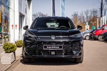 Volkswagen T-Roc I SUV Facelifting 1.5 TSI ACT 150KM 2026 Volkswagen T-Roc R-Line 1.5 eTSI 150 KM DSG -, zdjęcie 2