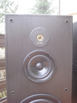 Динамики/колонки Infinity reference 61 mk II