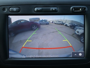 Dacia Duster II SUV 1.0 TCe 101KM 2020 Dacia Duster 1.0 TCe, Salon Polska, 1. Właściciel, zdjęcie 12