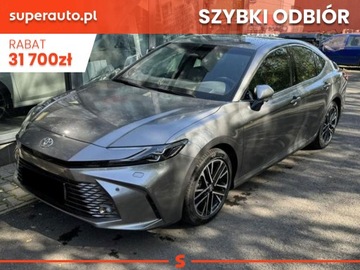 Toyota Camry IX 2025 Executive 2.5 Hybrid Dynamic Force 231KM | Podgrzewane fotele!