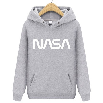 СВИТШОТ НАСА ДЛЯ ДЕТЕЙ, 14-16 лет, 164 см