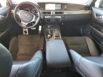 Lexus GS IV 2015 Lexus GS 350 2015 3.5l 3.5 Benzyna 306KM, zdjęcie 8