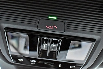 Cupra Terramar SUV Plug-In 1.5 TSI e-Hybrid 272KM 2024 Cupra Terramar Bezwypadkowy / Salon Polska /, zdjęcie 38