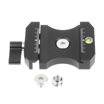 Płyta wydania Statyw QR Adapter do