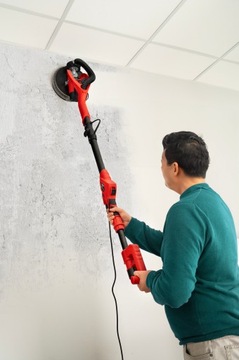 ШЛИФОВКА ДЛЯ ШТУКАТУРКИ ЖИРАФ СВЕТОДИОДНАЯ С ПРИСОСКОЙ БУМАЖНАЯ ЧЕМОДАННАЯ СУМКА