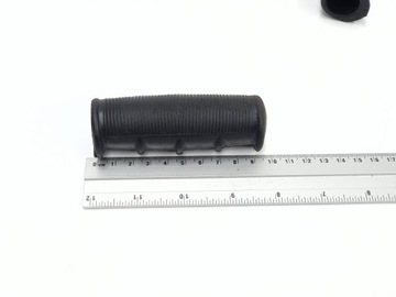 Рукоятки на руль ZZR Popular Karat Flaming Goplana