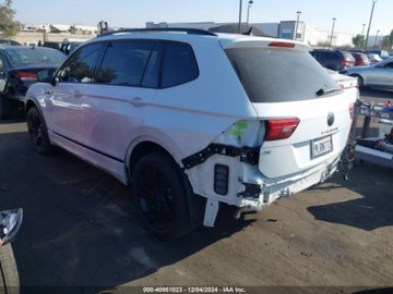 Volkswagen Tiguan III 2024 Volkswagen Tiguan Se R-Line 2024 2.0l 2.0 Benzyna 184KM, zdjęcie 4