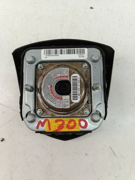 CHEVROLET SPARK III M300 ULOŽENÍ VZDUCHOVÁ ŘÍDÍCÍ AIRBAG