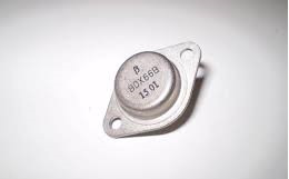 BDX66B 100V 16A (20A PEAK) 150W