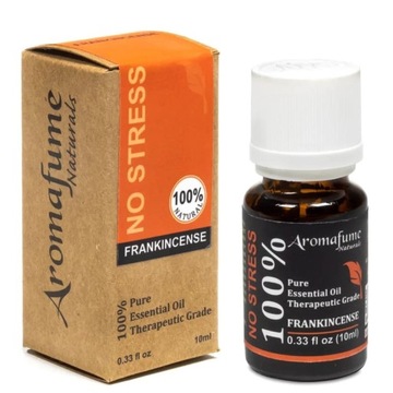 Aromafume olejek Frankincense