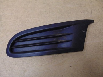 KRATKA W ZDERZAK LEWA VW GOLF VI 5K0853665A