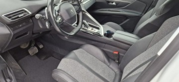 Peugeot 3008 II Crossover 1.5 BlueHDI 130KM 2019 Peugeot 3008 Jeden Właściciel 1.5 BlueHDi Allure, zdjęcie 19