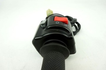 ПРАВЫЙ ПЕРЕКЛЮЧАТЕЛЬ КТМ 1190 13-16