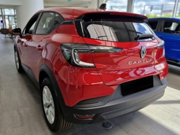 Renault Captur II Crossover Facelifting 1.0 TCe Eco-G 100KM 2025 Od ręki - Evolution LPG 1.0 TCe 100KM / Pakiet Comfort, zdjęcie 3