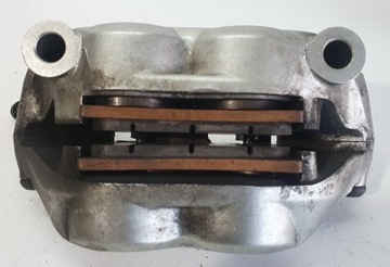 Передние тормозные суппорты Ducati Multistrada 1200 10