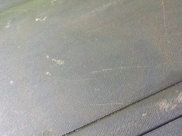 CITAN 15r boczek bagaznika lewy tyl 8200897273