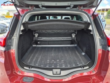 Renault Scenic IV 2019 Renault Scenic VAT23 AUTOMAT Niski udokumentowany przebieg GWARANCJA Zamia, zdjęcie 28