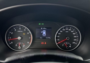 Kia Sportage IV SUV Facelifting 1.6 GDI 132KM 2019 Kia Sportage 1.6 GDI L Business Line 2WD VAT23 Salon PL 1.6 Benzyna, zdjęcie 17