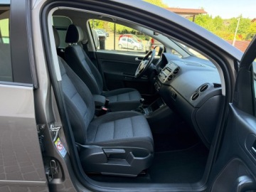 Volkswagen Golf Plus II 1.2 TSI BlueMotion 105KM 2011 Volkswagen Golf Plus TYLKO 134tyśkm 1WŁAŚCICIEL Comfortline KLIMA 2011 1.2T, zdjęcie 31