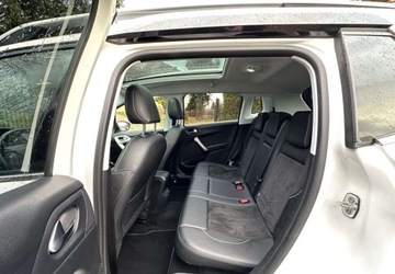 Peugeot 2008 I SUV Facelifting 1.2 PureTech 110KM 2018 Peugeot 2008 Peugeot 2008 PureTech 110 StopampStart Crossway 1.2 Benzyna, zdjęcie 21